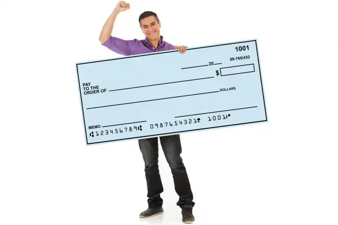 Foam Board Signs - 3/16"