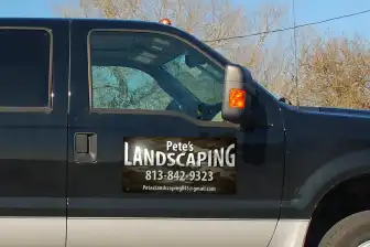 Laminated Car Magnetics - 24" x 12"