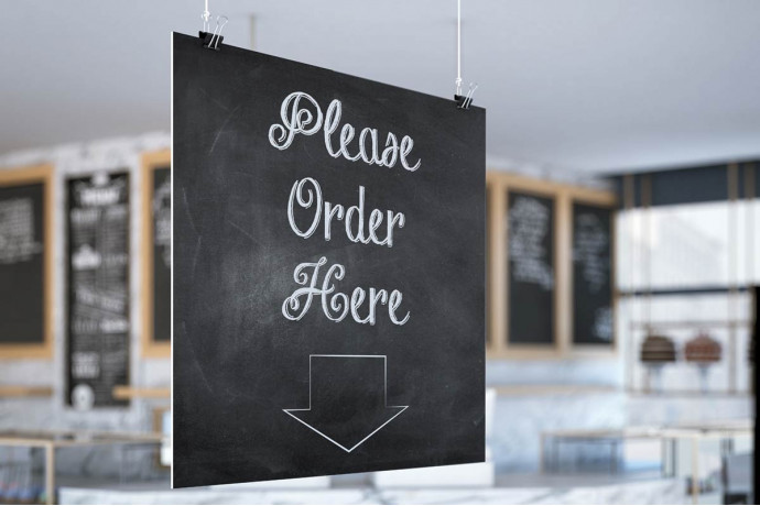 PVC Signs - 1/8"