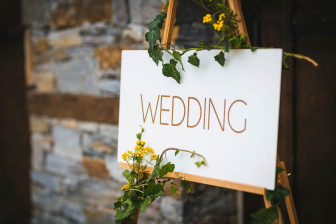 PVC Signs - 1/4"