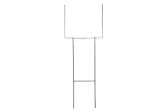 Heavy Duty 10" x 30" Wire Stakes