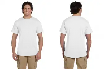 Gildan G200 Mens/Unisex Ultra Cotton