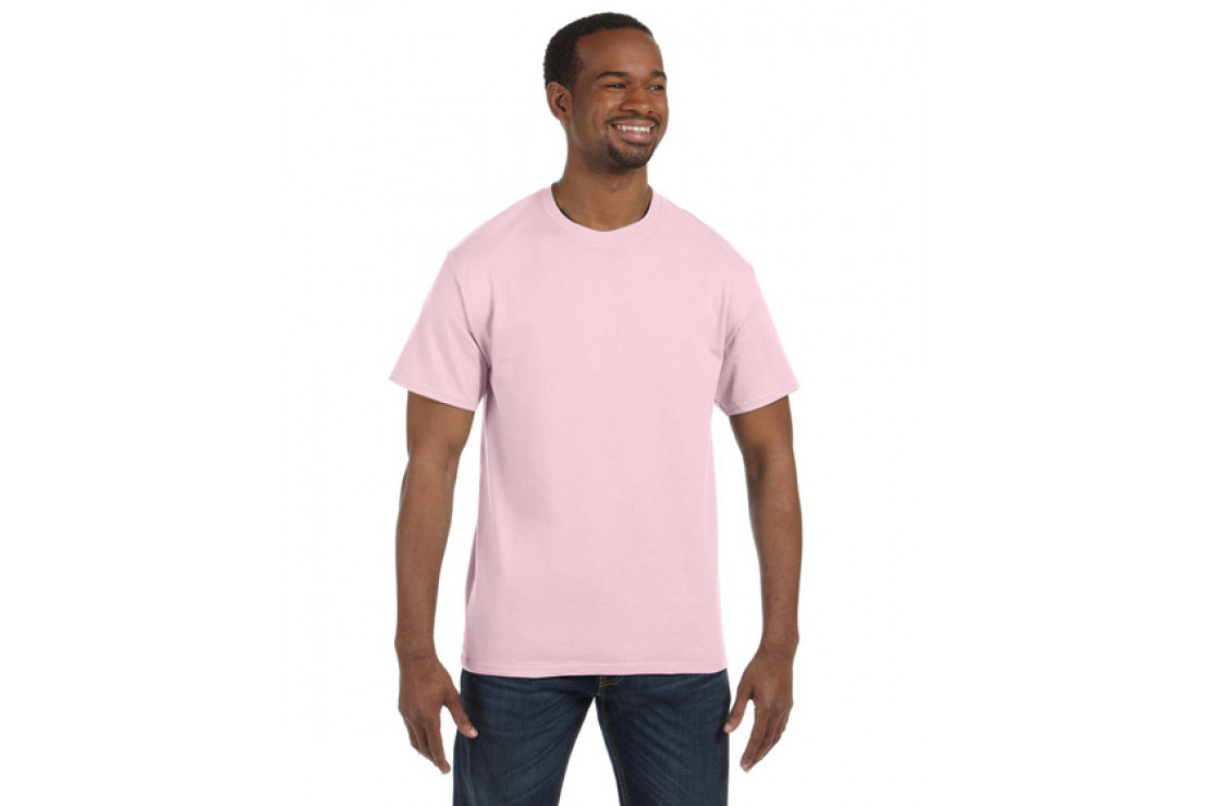 Gildan G500 Para Hombre, (Carbón Vegetal), Medium