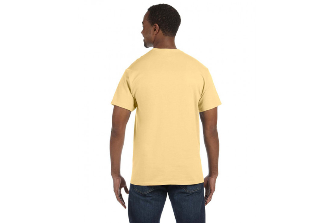 Gildan G500 Para Hombre, (Carbón Vegetal), Medium