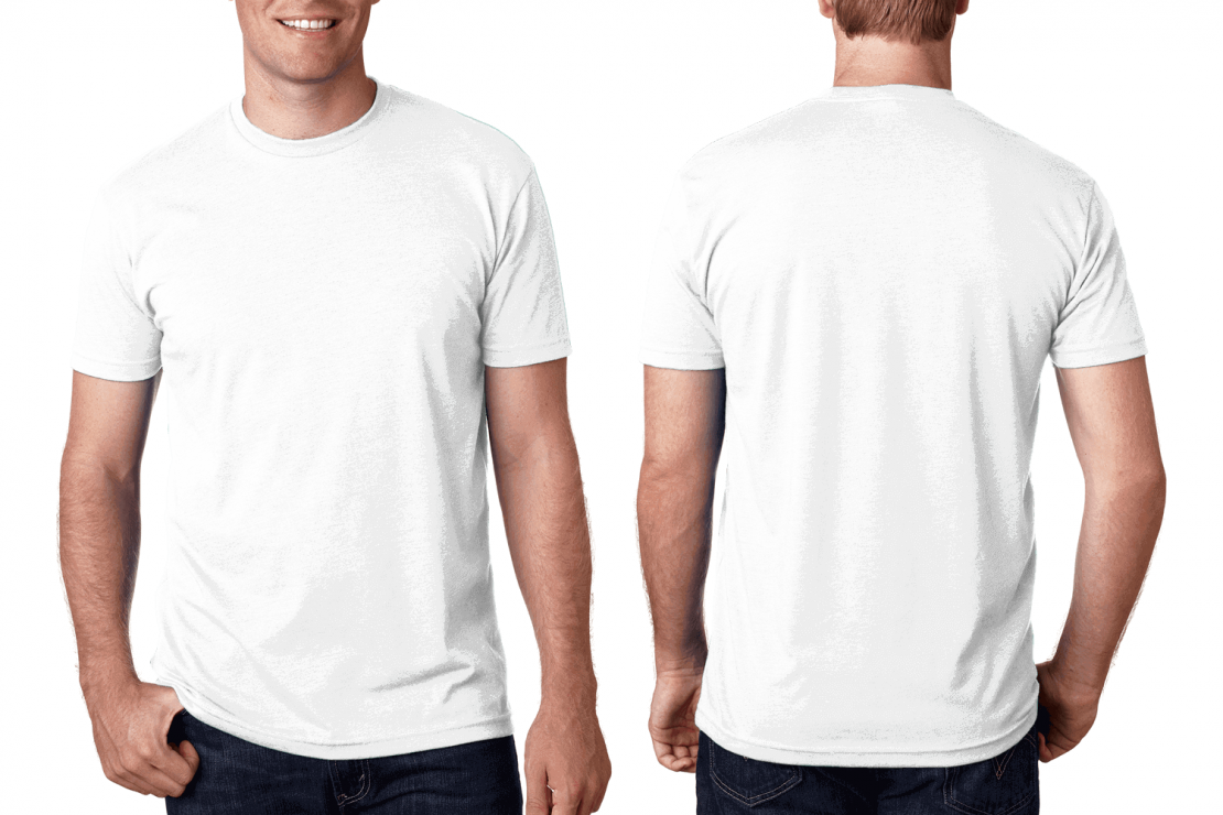 Next Level N6210 T-Shirt | Next Level N6210 Men's Apparel