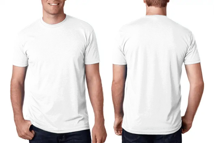 Next Level N6210 Mens Premium Fitted Tee