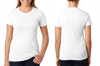 Next Level N6610 Ladies Premium Fitted Tee