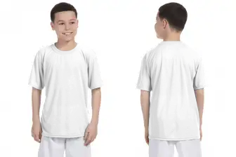 Gildan G420B Performance Youth Tee