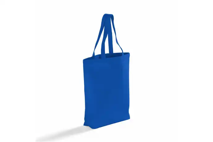 High Quality Heavy Duty Canvas Medium Sized Tote With Gusset