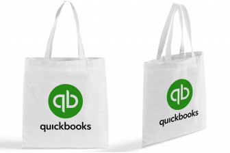 Economy Cotton Medium Sized Lightweight Tote