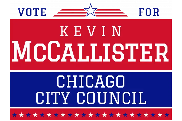 City Council Election Campaign Yard Signs | Best Price