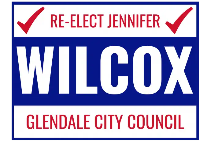 City Council Election Campaign Yard Signs | Best Price