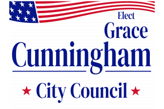 City Council Election Campaign Yard Signs | Best Price