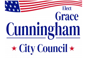 City Council Election Campaign Yard Signs | Best Price