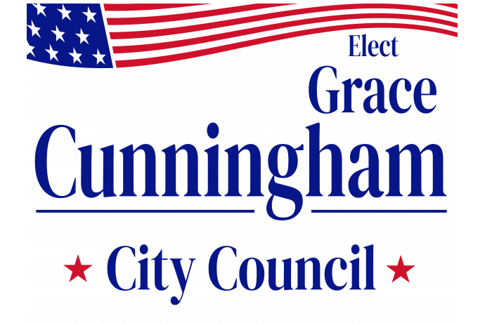 City Council Election Campaign Yard Signs | Best Price