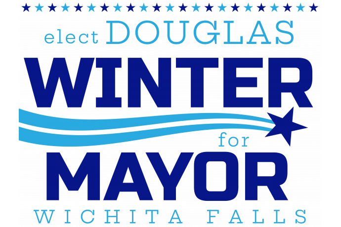 Mayoral Election Campaign Yard Signs | Best Price