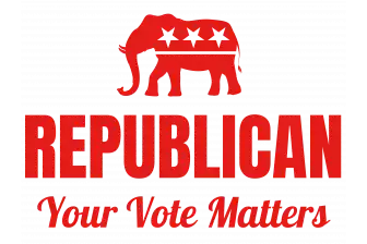 Republican Election Campaign Yard Signs | Best Price