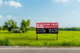 Highway Signs | Digital