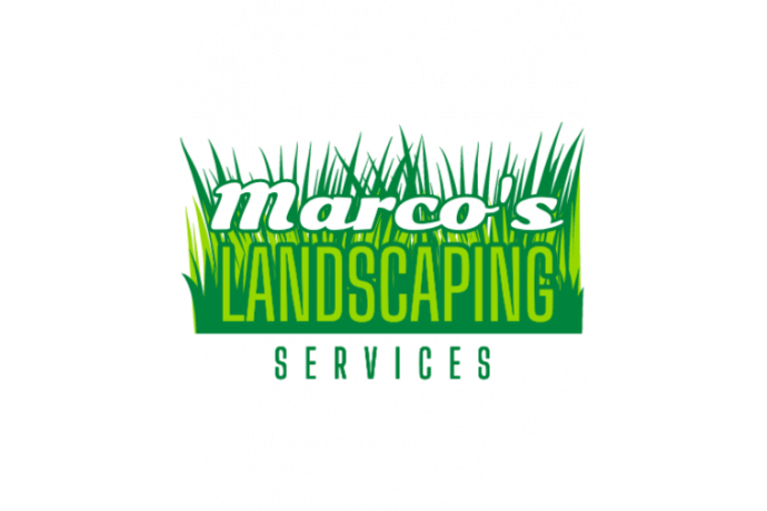 Landscaping Lawn Trees Grass Mower