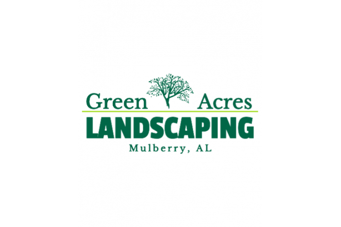 Landscaping Lawn Mower Trees