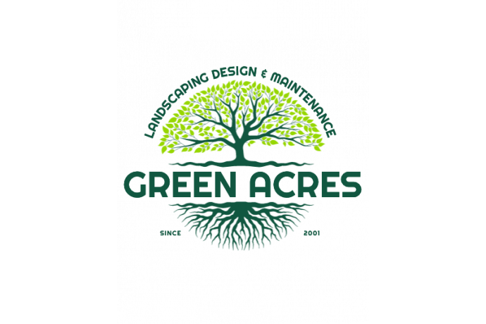 Landscaping Design Maintenance Lawn Care Tree