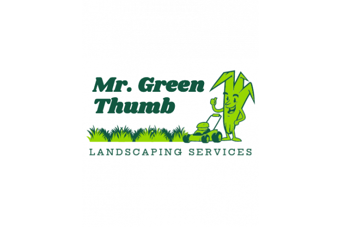 Landscaping Services Lawn Mower Grass