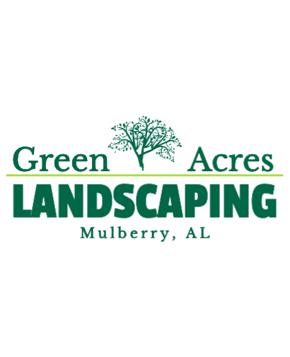 Landscaping Lawn Mower Trees