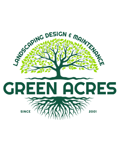 Landscaping Design Maintenance Lawn Care Tree