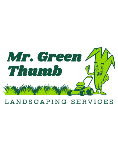 Landscaping Services Lawn Mower Grass